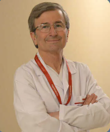 Prof. Ahmet Nevzat NAYIR